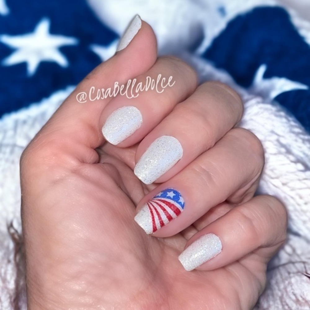 Color Street | Limited Edition! American Dream
